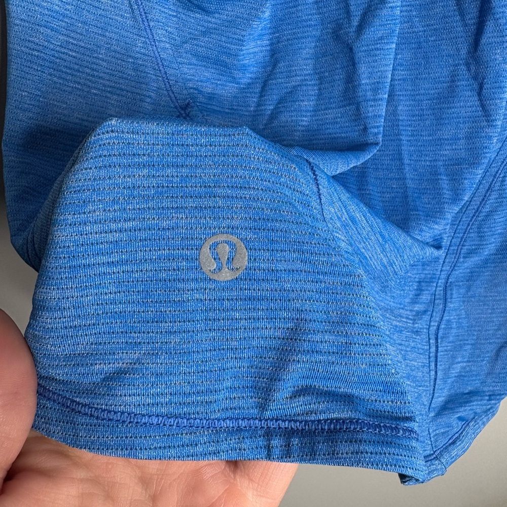 Lululemon In A Cinch Tank Size 8 - Picture 6 of 8